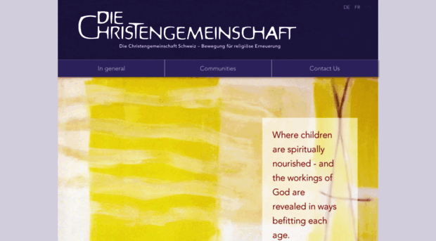 christengemeinschaft.ch