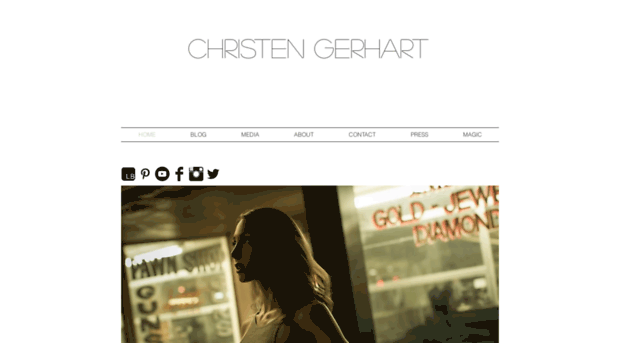 christengerhart.com