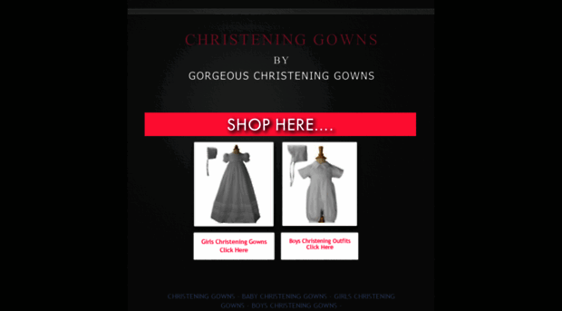 christeninggown.net.au