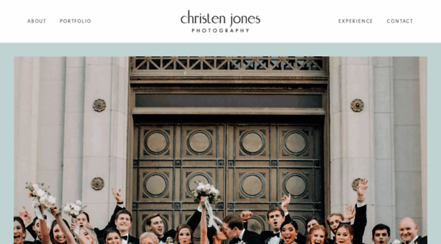 christenjones.com