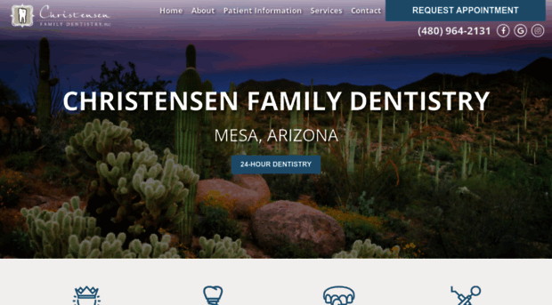 christensenfamilydentistry.com