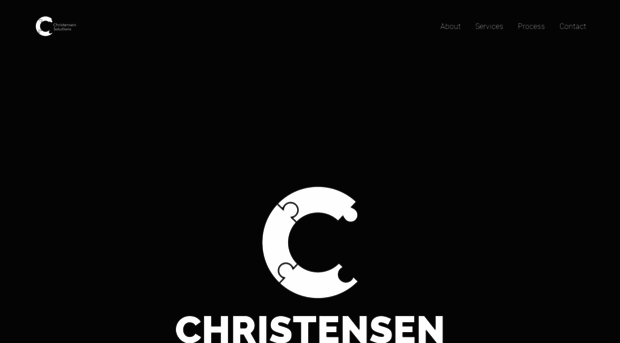 christensensolutions.com