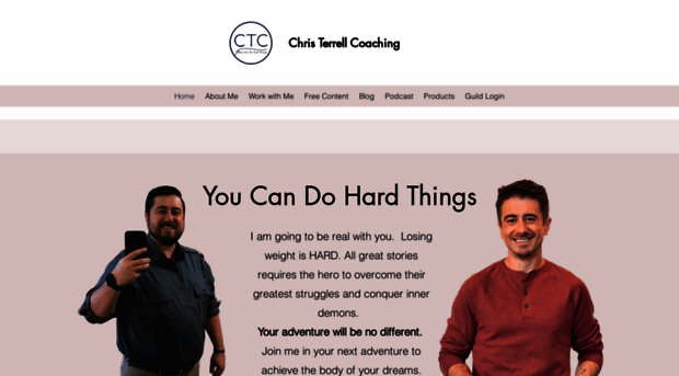 christerrellcoaching.com