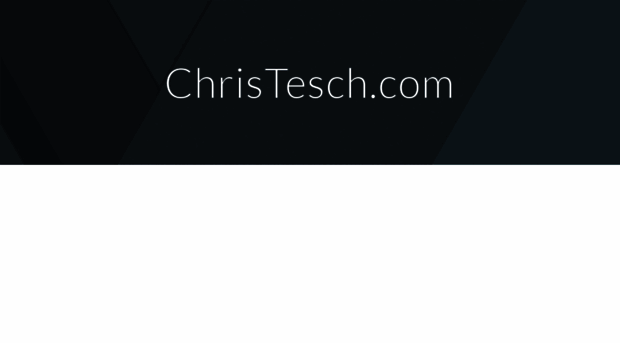 christesch.com