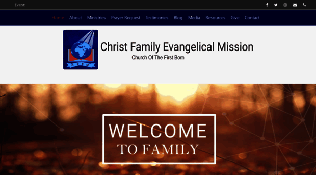 christfamilyem.org