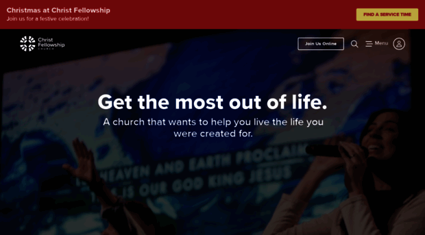 christfellowship.church