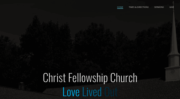 christfellowship.us