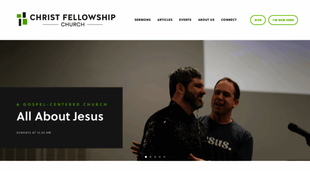 christfellowshipbg.com