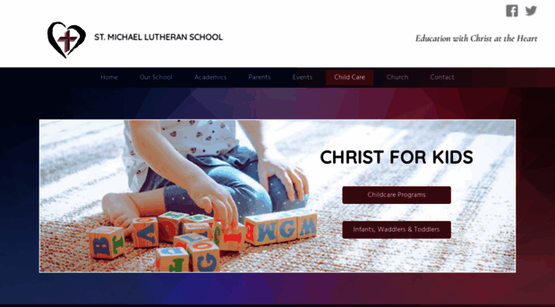 christforkids.org