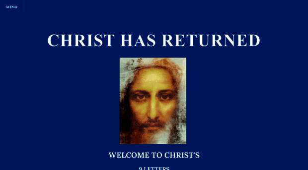 christhasreturned.weebly.com