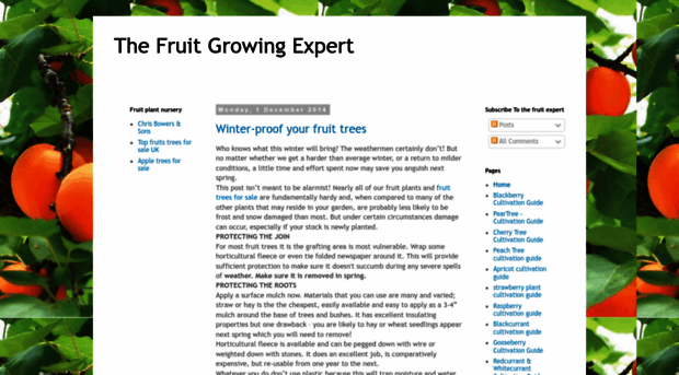 christhefruitexpert.blogspot.com