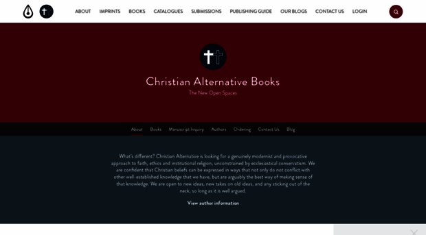 christian-alternative.com