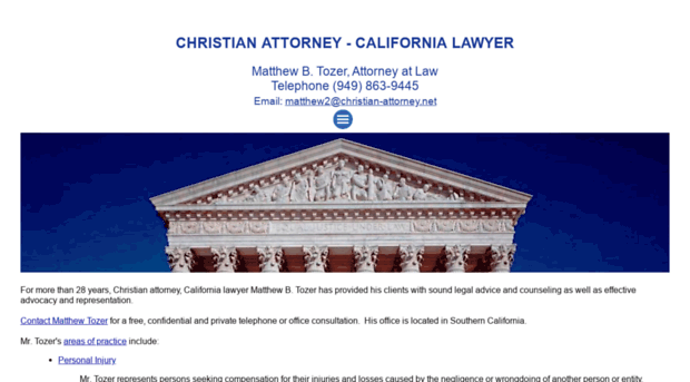 christian-attorney.net
