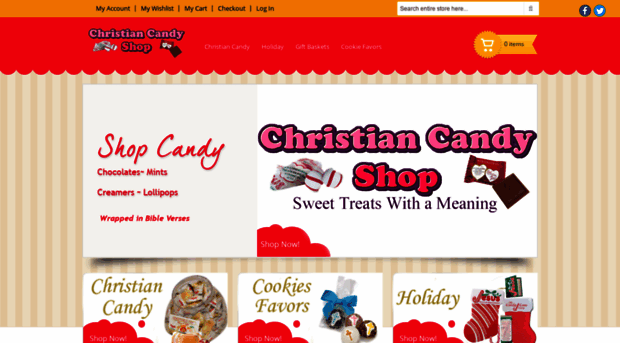 christian-candy.com