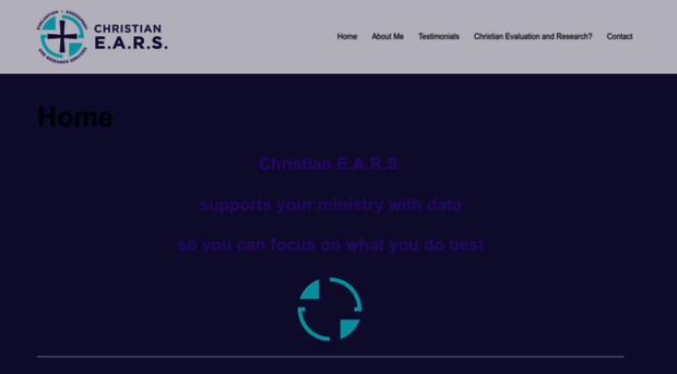 christian-ears.com