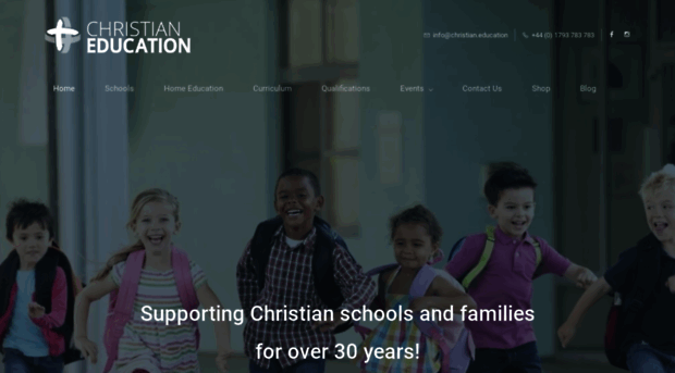 christian-education.org