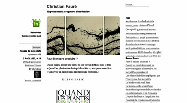 christian-faure.net