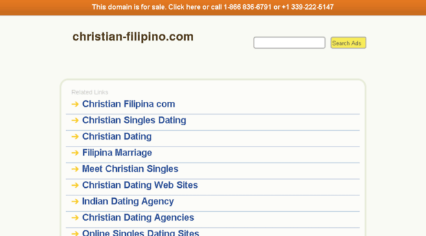 christian-filipino.com
