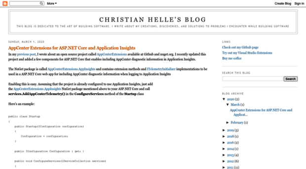 christian-helle.blogspot.com.tr