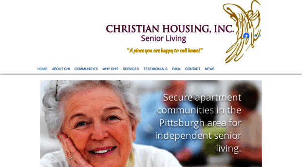 christian-housing.org