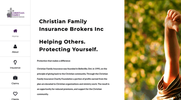 christian-insurance.com