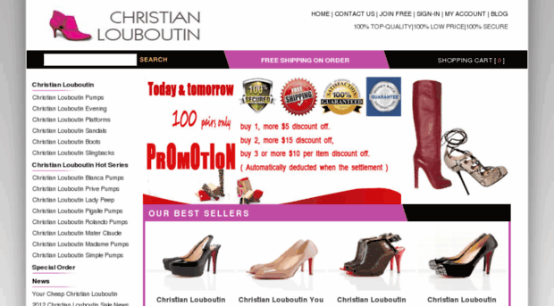 christian-louboutin-directsales.com