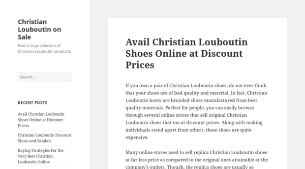 christian-louboutin-sale.us