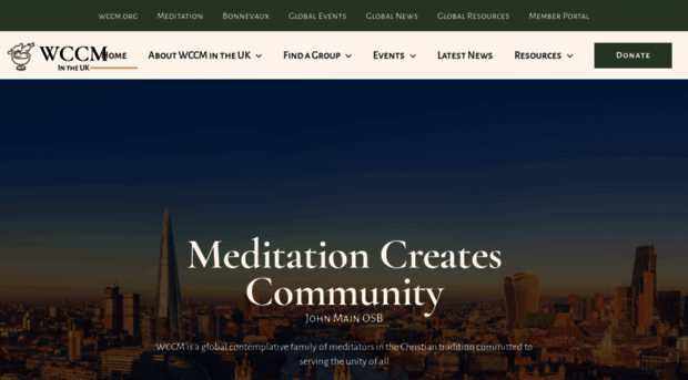 christian-meditation.org.uk