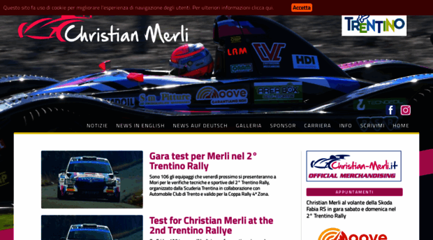 christian-merli.it