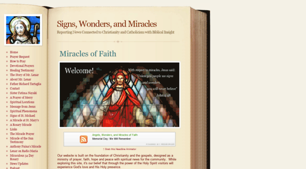 christian-miracles.com