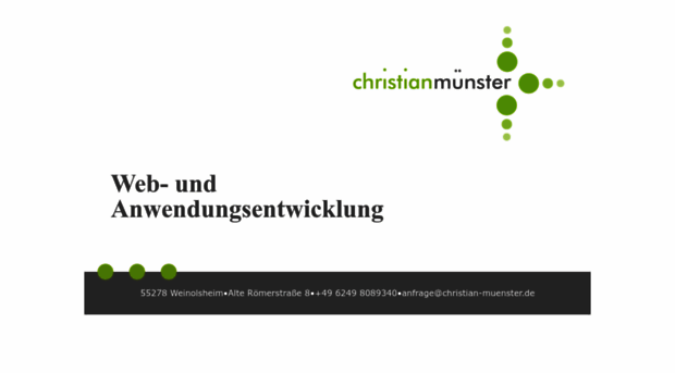 christian-muenster.de