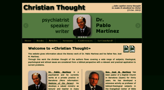 christian-thought.org