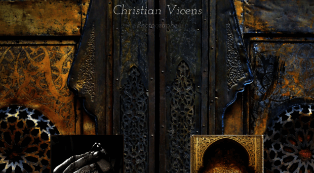 christian-vicens.com