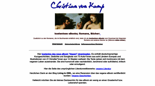 christian-von-kamp.de
