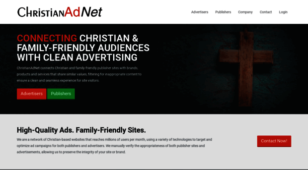 christianadnet.com