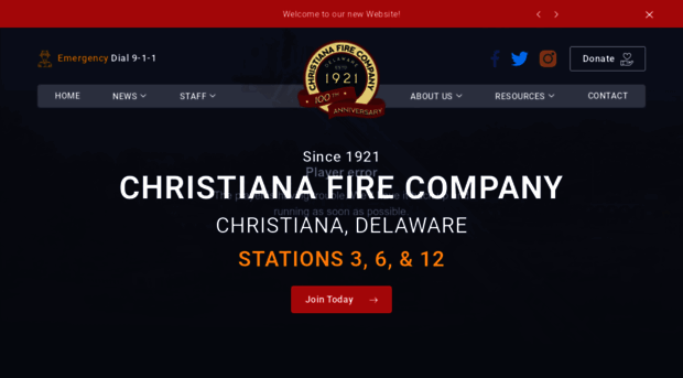 christianafc.org