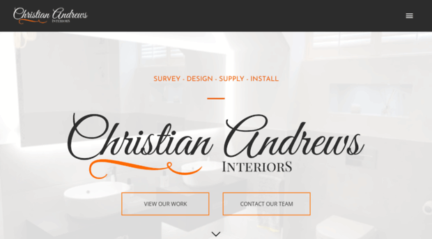 christianandrewsinteriors.com