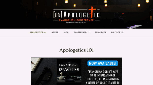 christianapologetics101.com