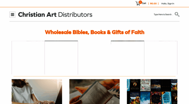 christianartmedia.co.za