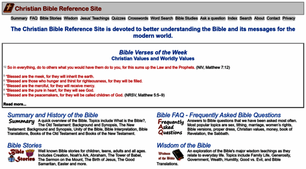 christianbiblereference.com