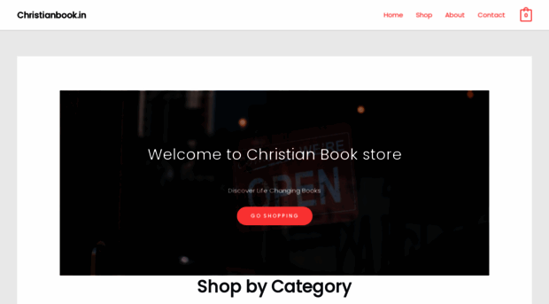 christianbook.in