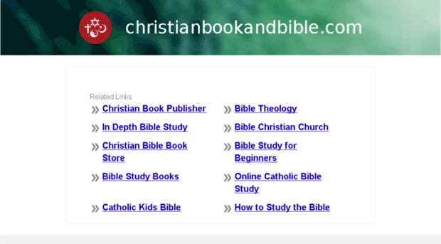 christianbookandbible.com