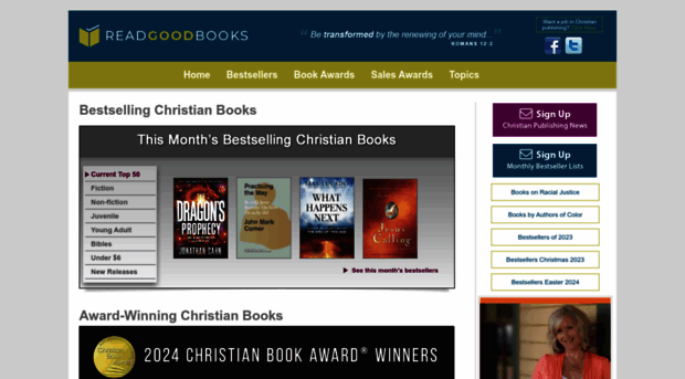 christianbookexpo.com