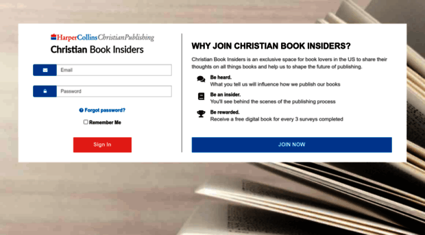 christianbookinsiders.com