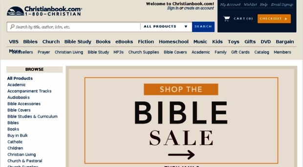 christianbooks.com