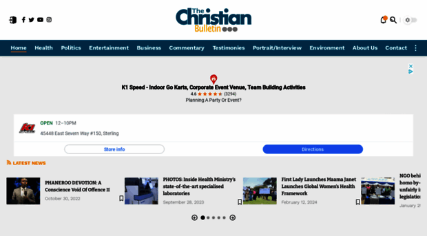 christianbulletin.co.ug