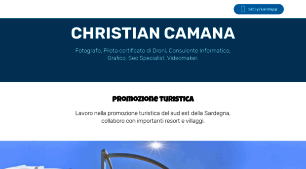 christiancamana.com