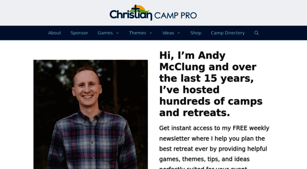 christiancamppro.com