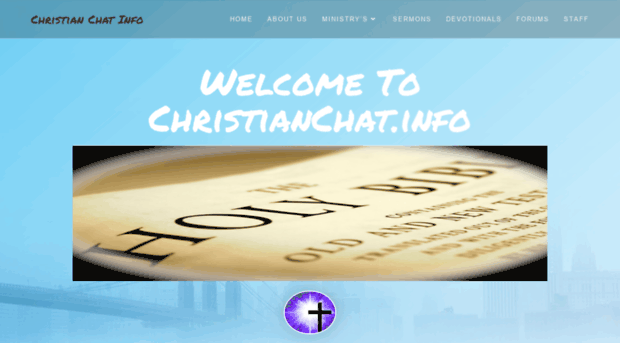 christianchat.info