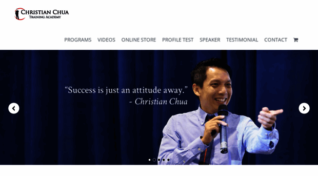 christianchua.com